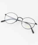 伊達 メタル サングラス