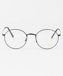 伊達 メタル サングラス