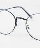 伊達 メタル サングラス