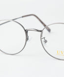 伊達 メタル サングラス