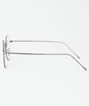 伊達 メタル サングラス