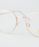 伊達 メタル サングラス