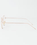 伊達 メタル サングラス