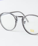 伊達 コンビ サングラス