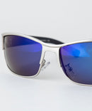 マグナムX 偏光 サングラス