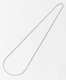 【BLUE STANDARD/ブルースタンダード】チェーンネックレス