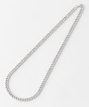 【BLUE STANDARD/ブルースタンダード】チェーンネックレス