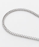 【BLUE STANDARD/ブルースタンダード】チェーンネックレス