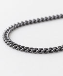 【BLUE STANDARD/ブルースタンダード】チェーンネックレス