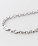 【BLUE STANDARD/ブルースタンダード】チェーンネックレス