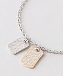 【BLUE STANDARD/ブルースタンダード】チェーンネックレス