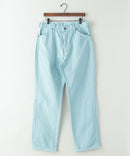 カウボーイ カット ジーンズ WRANGLER