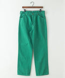 カウボーイ カット ジーンズ WRANGLER