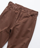 カウボーイ カット ジーンズ WRANGLER