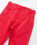 カウボーイ カット ジーンズ WRANGLER