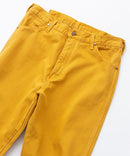 カウボーイ カット ジーンズ WRANGLER