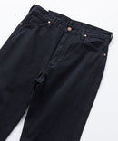 カウボーイ カット ジーンズ WRANGLER