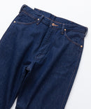 カウボーイ カット ジーンズ WRANGLER
