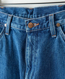 カウボーイ カット ジーンズ WRANGLER