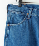 カウボーイ カット ジーンズ WRANGLER