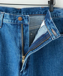 カウボーイ カット ジーンズ WRANGLER