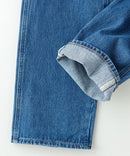 カウボーイ カット ジーンズ WRANGLER