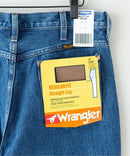 カウボーイ カット ジーンズ WRANGLER