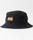 【公式通販限定取扱商品】NEW ERA ツイルハット UNIVERSAL OVERALL ユニバーサル オーバーオール ブラック FREE ❘ジーンズメイト公式オンラインショップ
