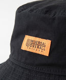 【公式通販限定取扱商品】NEW ERA ツイルハット UNIVERSAL OVERALL ユニバーサル オーバーオール ❘ジーンズメイト公式オンラインショップ