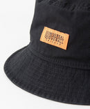 【公式通販限定取扱商品】NEW ERA ツイルハット UNIVERSAL OVERALL ユニバーサル オーバーオール ❘ジーンズメイト公式オンラインショップ