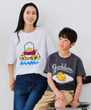 【SANRIO CHARACTERS/サンリオキャラクターズ】オリジナルデザイン KIDS Tシャツ キャラクター刺繍 130cm～150cm ❘ジーンズメイト公式オンラインショップ