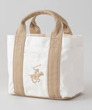 ミニ キャンバス トートバッグ BHPC