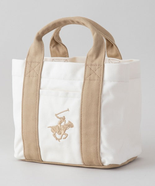 ミニ キャンバス トートバッグ BHPC