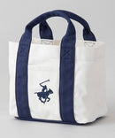 ミニ キャンバス トートバッグ BHPC