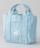 ミニ キャンバス トートバッグ BHPC