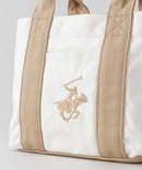 ミニ キャンバス トートバッグ BHPC