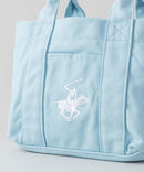 ミニ キャンバス トートバッグ BHPC