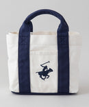 ミニ キャンバス トートバッグ BHPC