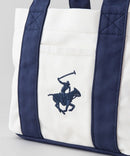 ミニ キャンバス トートバッグ BHPC