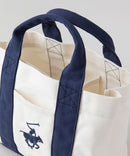 ミニ キャンバス トートバッグ BHPC