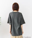 【DISCUS/ディスカス】【選べる丈感・STARWARS】DISCUS×スターウォーズ コラボTシャツ クロップド短丈・BIGシルエット