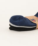 ショートレングス ソックス 3P  靴下 CHAMPION チャンピオン