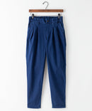 楽ぬく ジップレス パンツ LADIES レディース【RAKUNUKU+/楽温プラス】