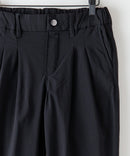 楽ぬく ジップレス パンツ LADIES レディース【RAKUNUKU+/楽温プラス】