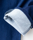 楽ぬく ジップレス パンツ LADIES レディース【RAKUNUKU+/楽温プラス】