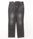 SL541 レギュラー テーパード LEVI'S リーバイス ブラック ❘ジーンズメイト公式オンラインショップ