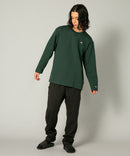 キルティング ルーム ウェア 上下組 セットアップ パジャマ 部屋着 リラックス 厚手 暖かい CHAMPION チャンピオン ❘ジーンズメイト公式オンラインショップ