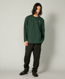 キルティング ルーム ウェア 上下組 セットアップ パジャマ 部屋着 リラックス 厚手 暖かい CHAMPION チャンピオン ❘ジーンズメイト公式オンラインショップ