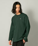 キルティング ルーム ウェア 上下組 セットアップ パジャマ 部屋着 リラックス 厚手 暖かい CHAMPION チャンピオン ❘ジーンズメイト公式オンラインショップ