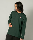 キルティング ルーム ウェア 上下組 セットアップ パジャマ 部屋着 リラックス 厚手 暖かい CHAMPION チャンピオン ❘ジーンズメイト公式オンラインショップ